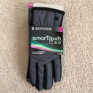 Woman’s Touchscreen Compatible Gloves